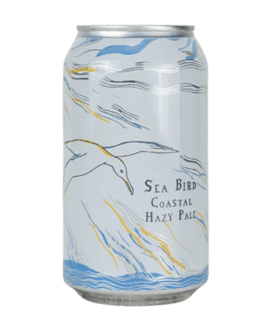 Sailors Grave Sea Bird Coastal - Hazy Pale Ale 4PK